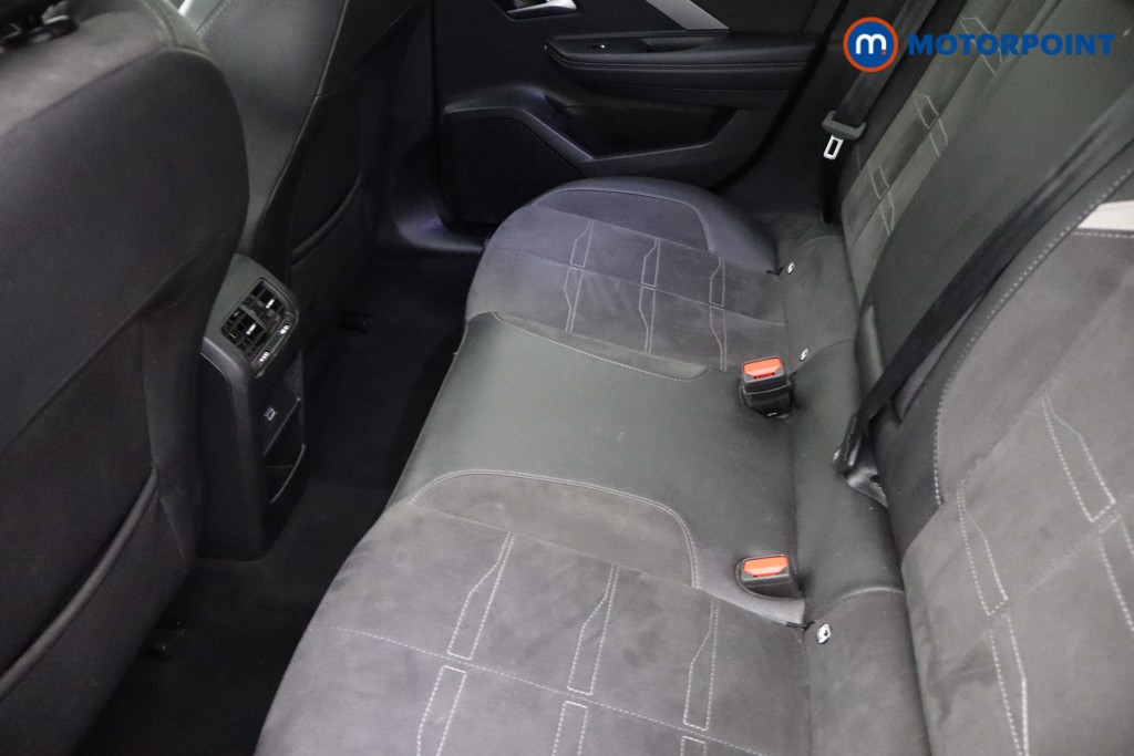 Vauxhall Astra Ultimate Automatic Petrol Hatchback - Stock Number (1628736) - 20th supplementary image
