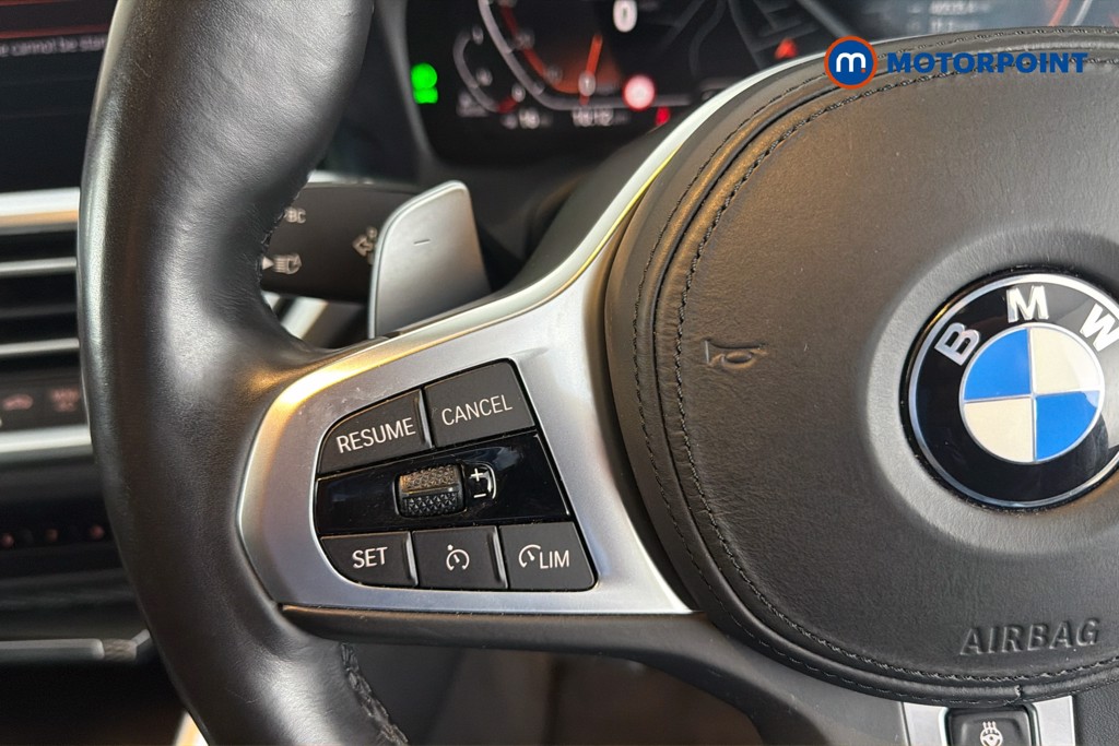BMW 3 Series M Sport Automatic Diesel Saloon - Stock Number (1629546) - 3rd supplementary image