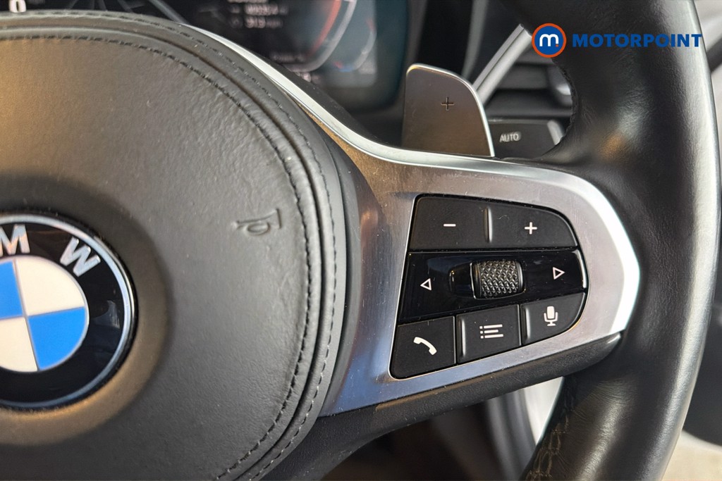 BMW 3 Series M Sport Automatic Diesel Saloon - Stock Number (1629546) - 4th supplementary image