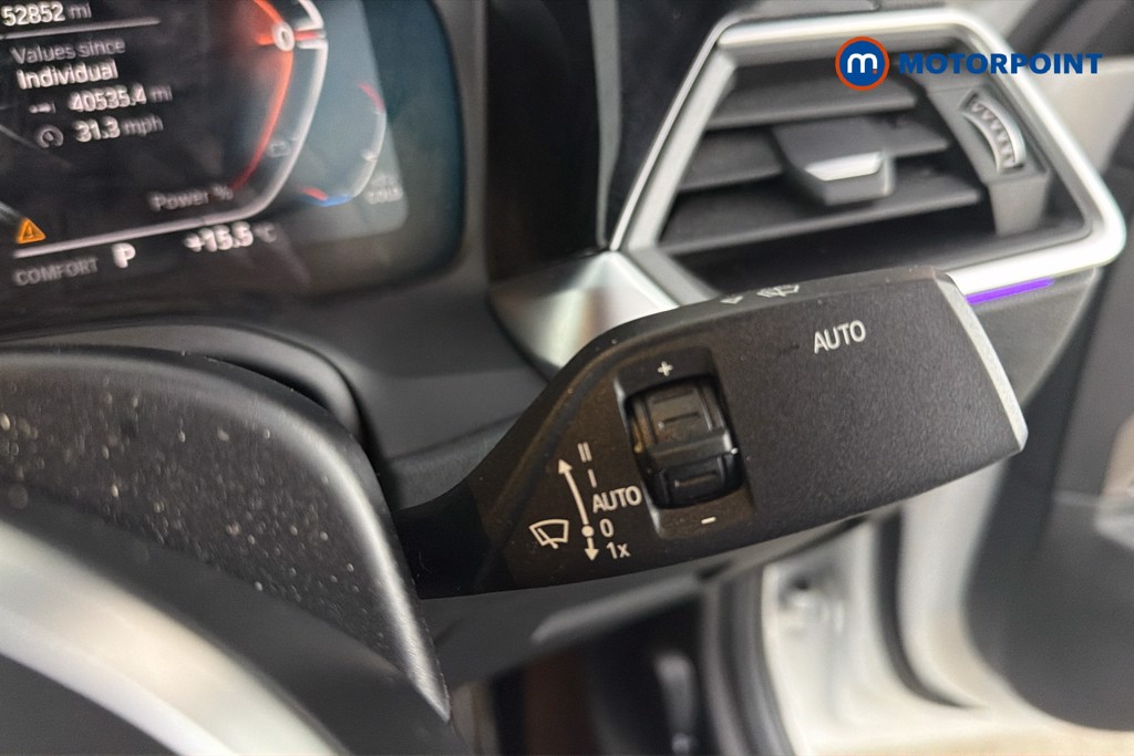 BMW 3 Series M Sport Automatic Diesel Saloon - Stock Number (1629546) - 7th supplementary image