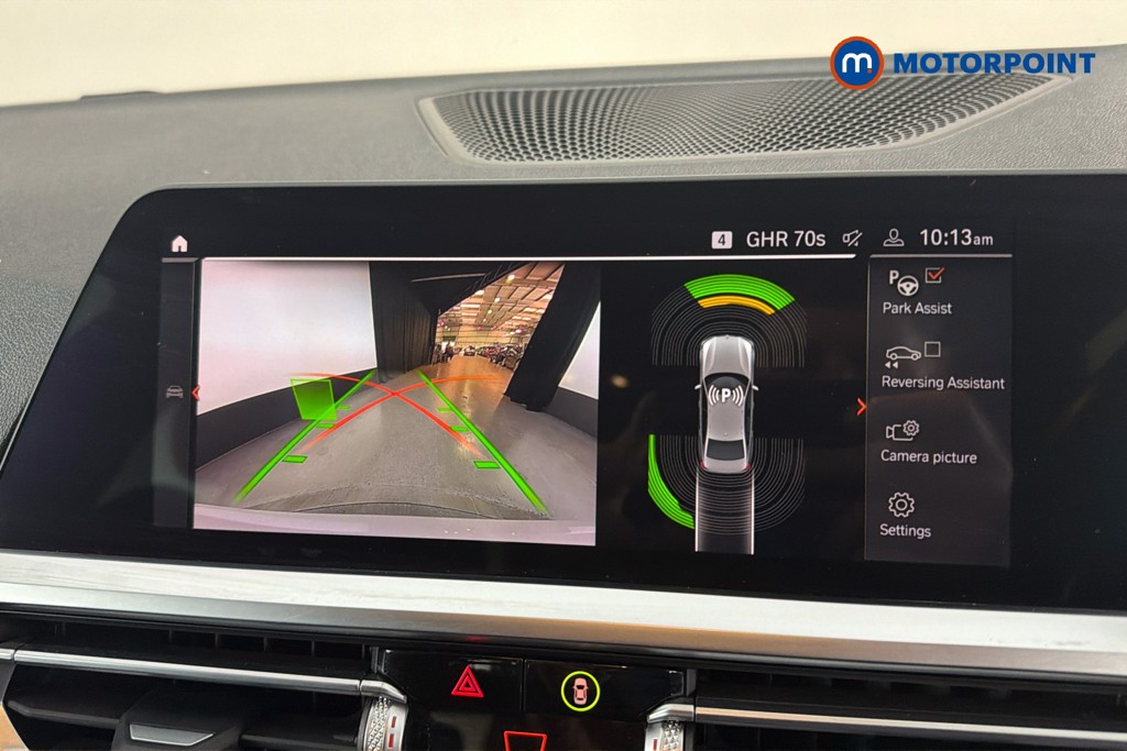 BMW 3 Series M Sport Automatic Diesel Saloon - Stock Number (1629546) - 13th supplementary image