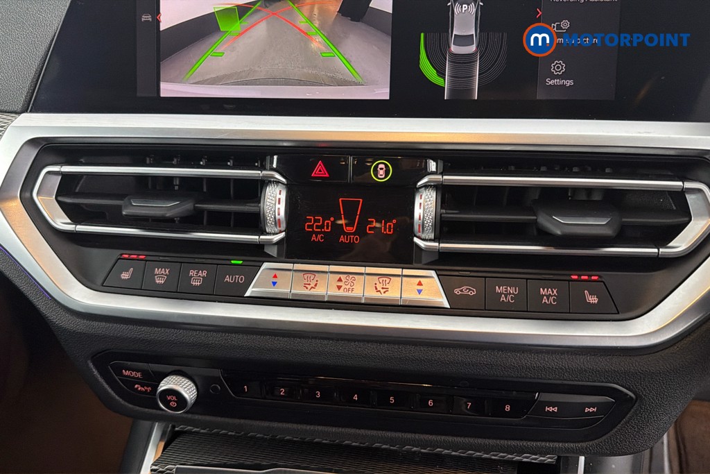 BMW 3 Series M Sport Automatic Diesel Saloon - Stock Number (1629546) - 14th supplementary image