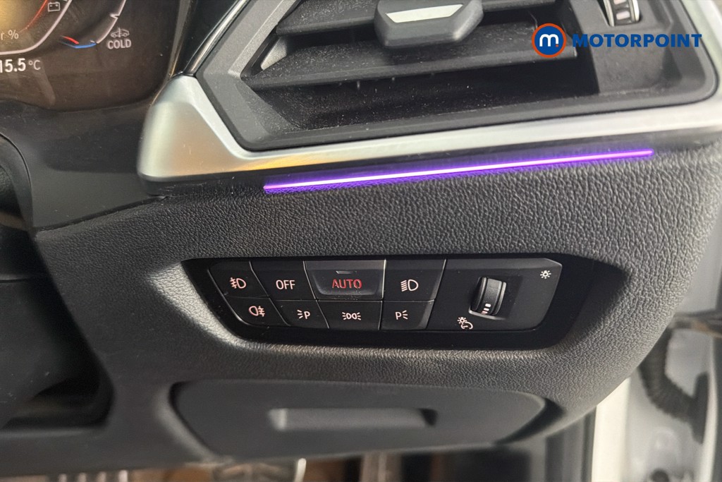 BMW 3 Series M Sport Automatic Diesel Saloon - Stock Number (1629546) - 18th supplementary image