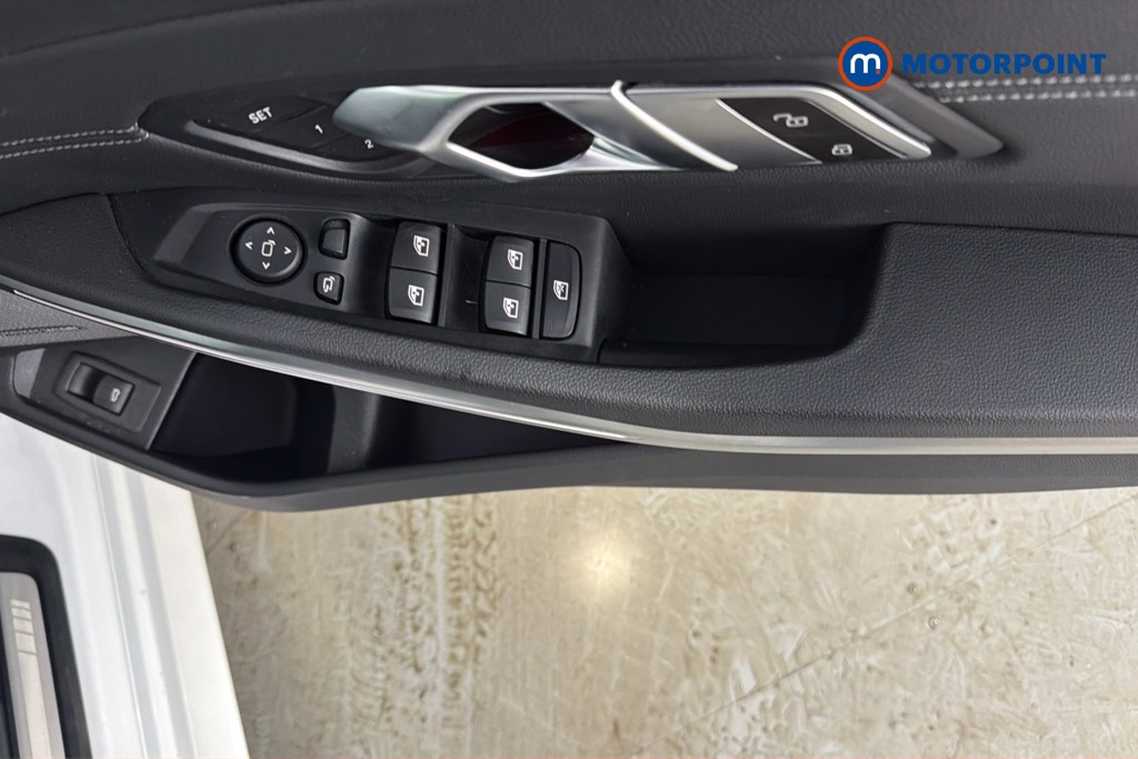 BMW 3 Series M Sport Automatic Diesel Saloon - Stock Number (1629546) - 20th supplementary image