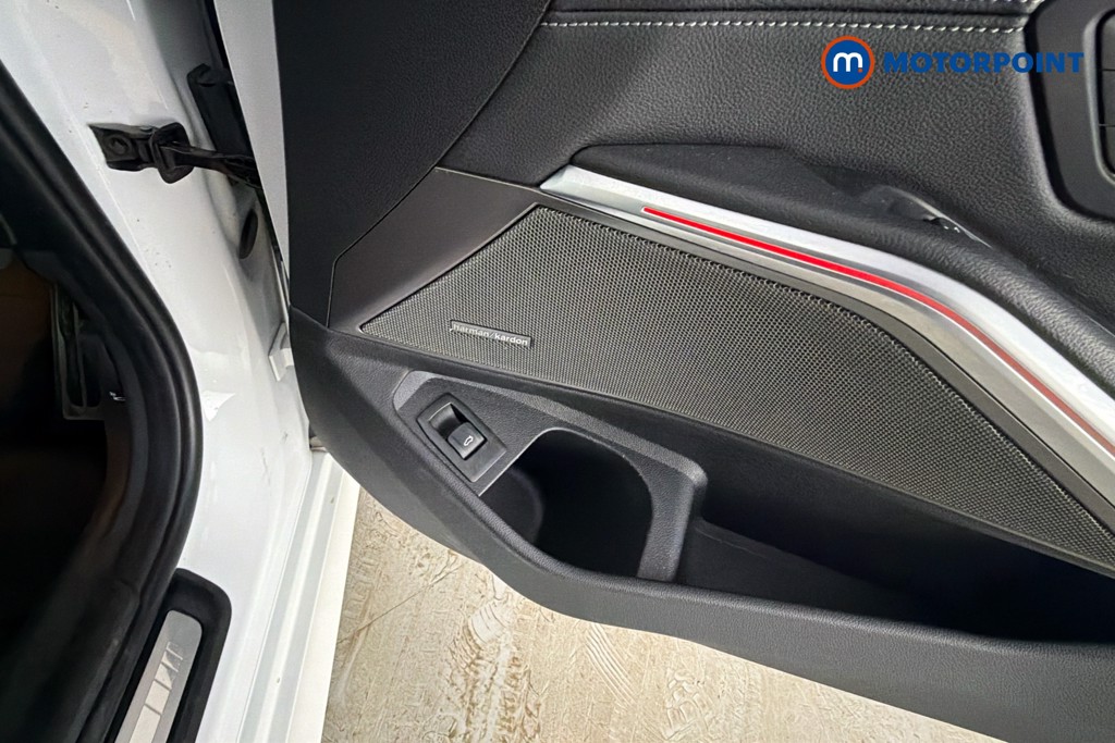 BMW 3 Series M Sport Automatic Diesel Saloon - Stock Number (1629546) - 21st supplementary image