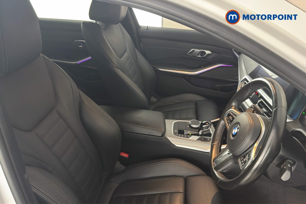 BMW 3 Series M Sport Automatic Diesel Saloon - Stock Number (1629546) - 22nd supplementary image