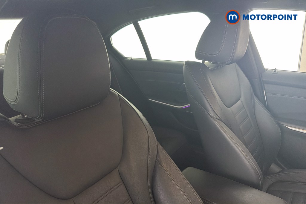 BMW 3 Series M Sport Automatic Diesel Saloon - Stock Number (1629546) - 23rd supplementary image