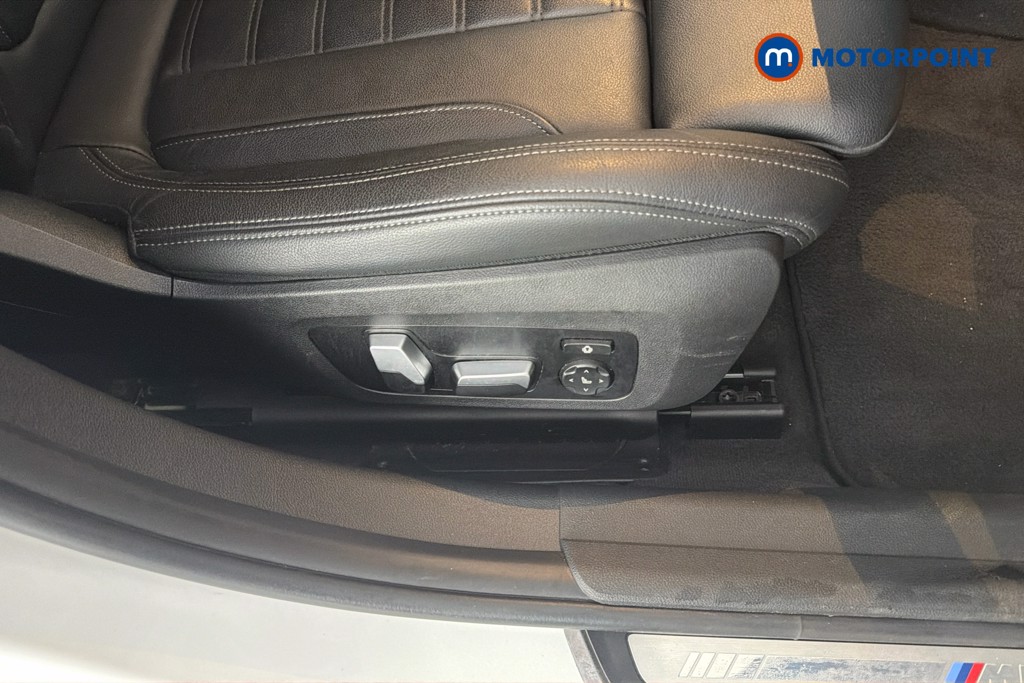 BMW 3 Series M Sport Automatic Diesel Saloon - Stock Number (1629546) - 25th supplementary image