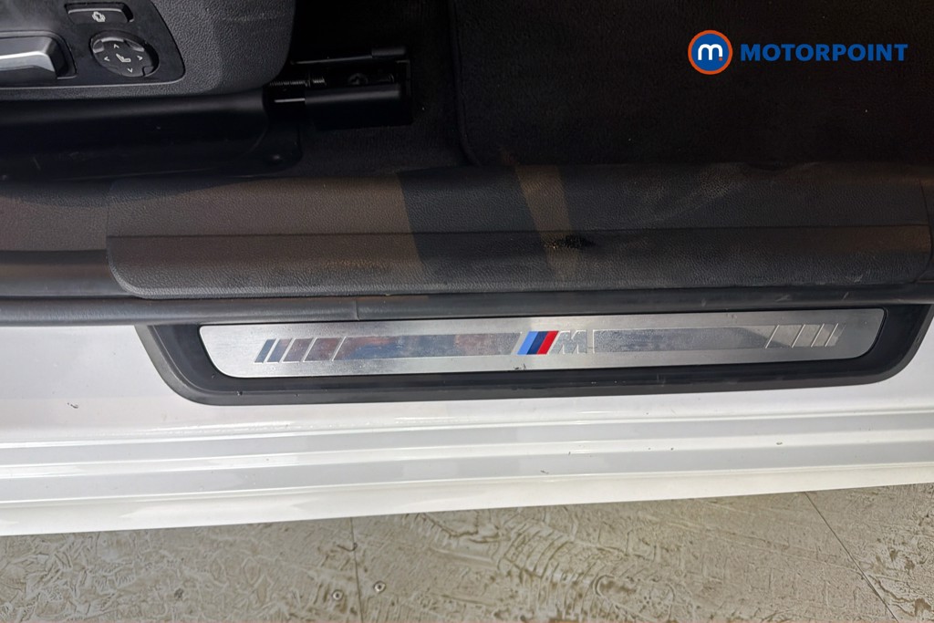 BMW 3 Series M Sport Automatic Diesel Saloon - Stock Number (1629546) - 27th supplementary image