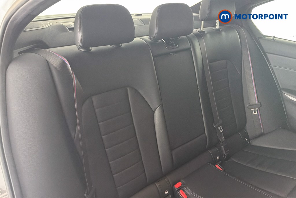 BMW 3 Series M Sport Automatic Diesel Saloon - Stock Number (1629546) - 28th supplementary image