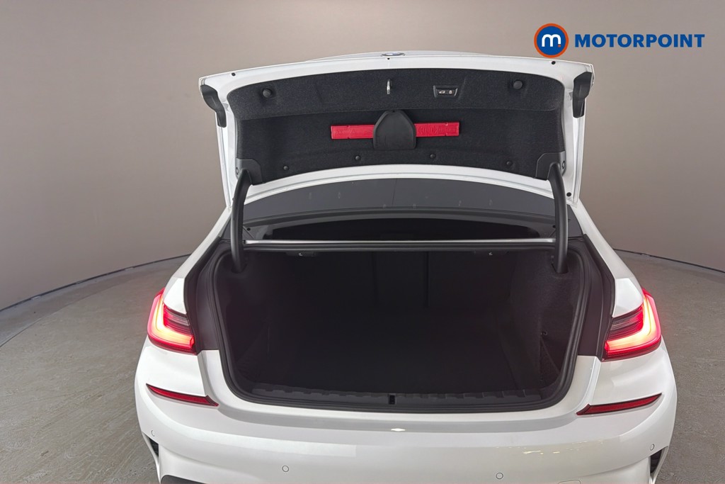 BMW 3 Series M Sport Automatic Diesel Saloon - Stock Number (1629546) - 33rd supplementary image