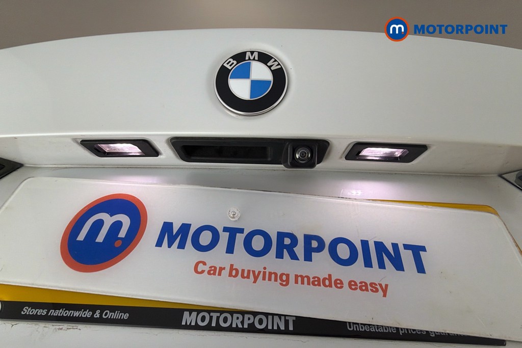 BMW 3 Series M Sport Automatic Diesel Saloon - Stock Number (1629546) - 36th supplementary image