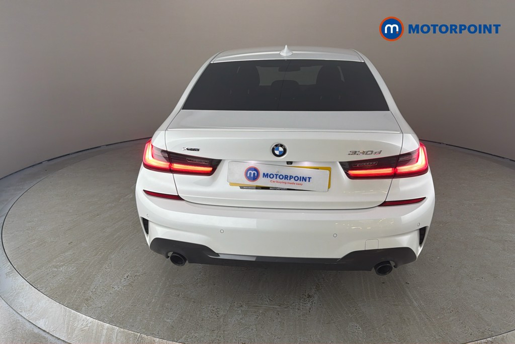 BMW 3 Series M Sport Automatic Diesel Saloon - Stock Number (1629546) - 37th supplementary image
