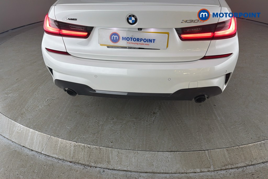 BMW 3 Series M Sport Automatic Diesel Saloon - Stock Number (1629546) - 39th supplementary image