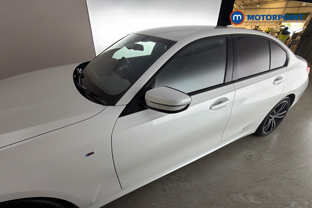 BMW 3 Series M Sport Automatic Diesel Saloon - Stock Number (1629546) - 43rd supplementary image