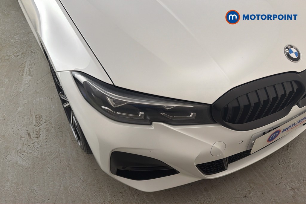 BMW 3 Series M Sport Automatic Diesel Saloon - Stock Number (1629546) - 44th supplementary image