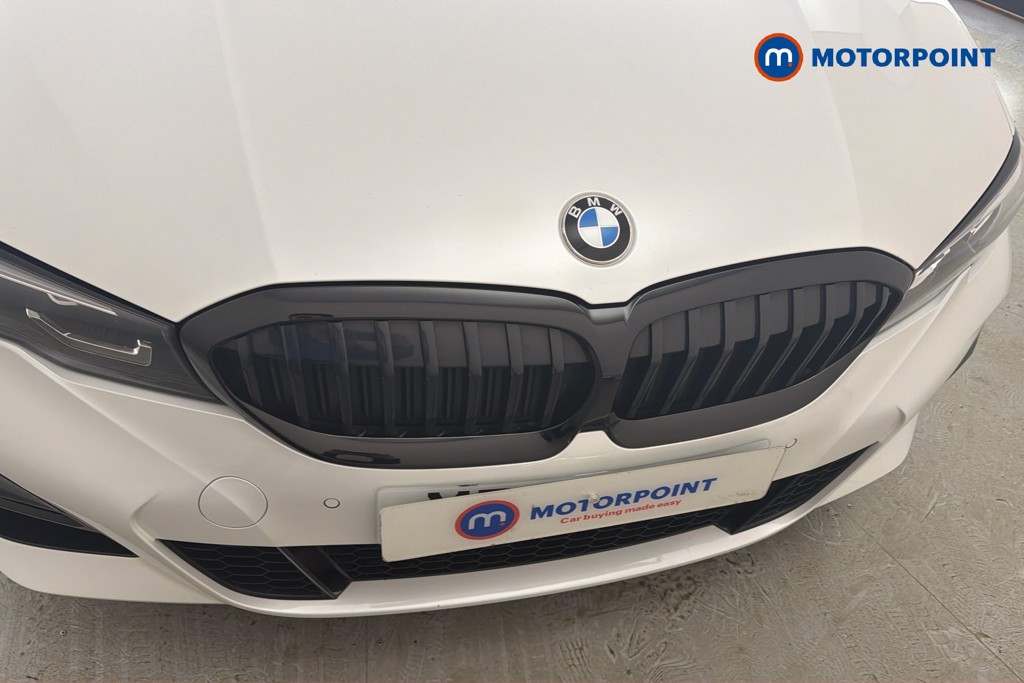 BMW 3 Series M Sport Automatic Diesel Saloon - Stock Number (1629546) - 45th supplementary image