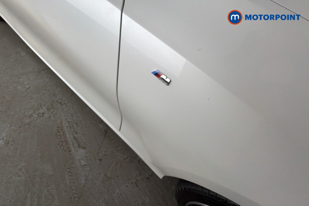 BMW 3 Series M Sport Automatic Diesel Saloon - Stock Number (1629546) - 46th supplementary image
