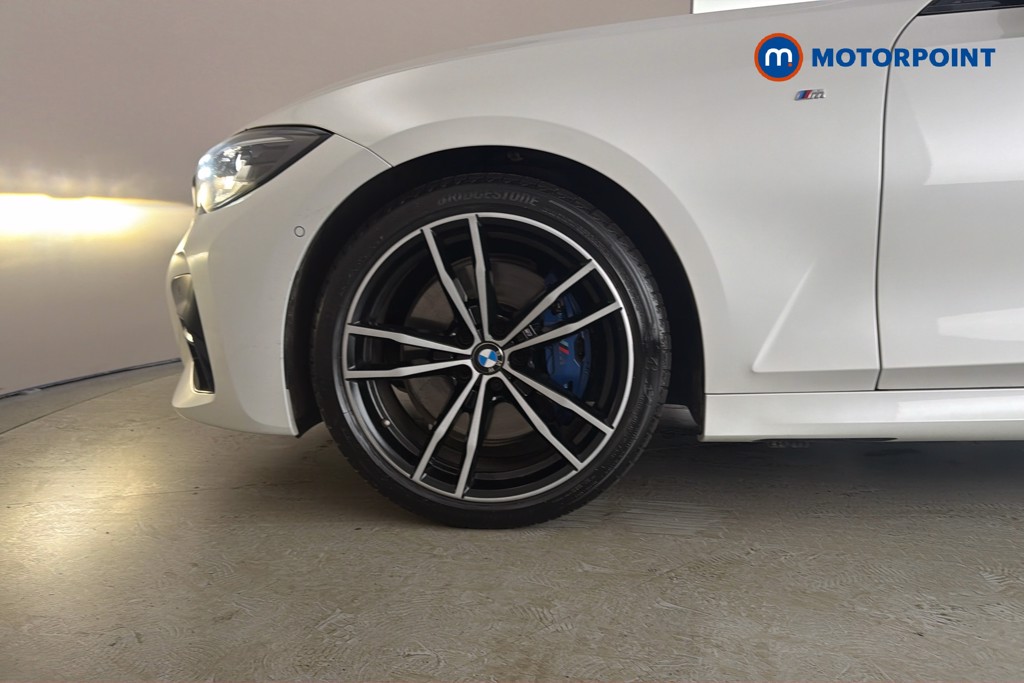 BMW 3 Series M Sport Automatic Diesel Saloon - Stock Number (1629546) - 47th supplementary image