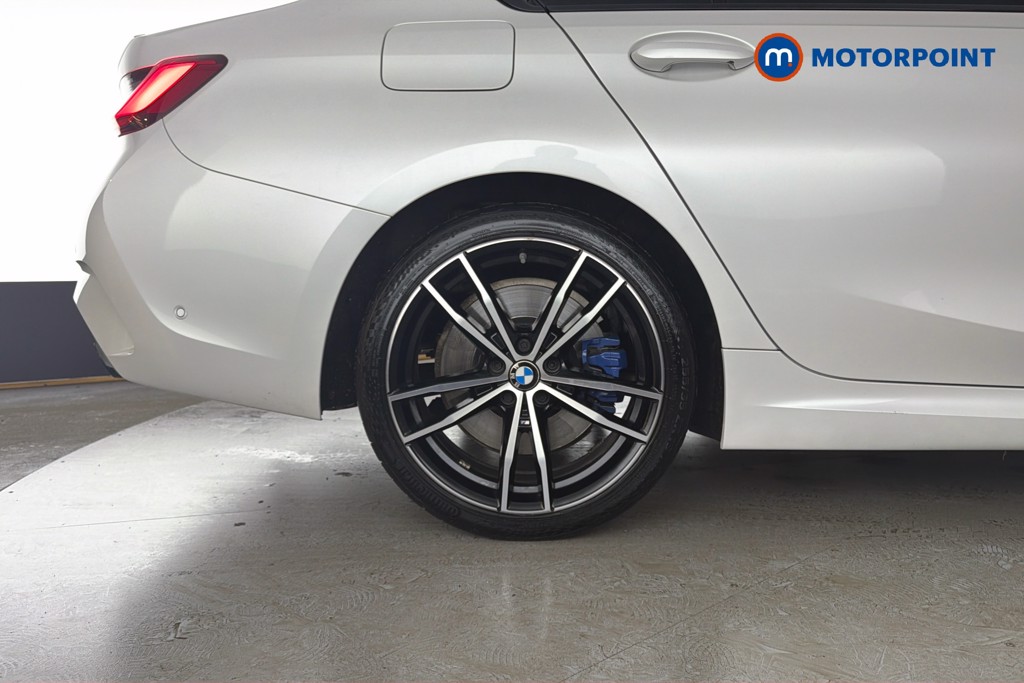 BMW 3 Series M Sport Automatic Diesel Saloon - Stock Number (1629546) - 49th supplementary image