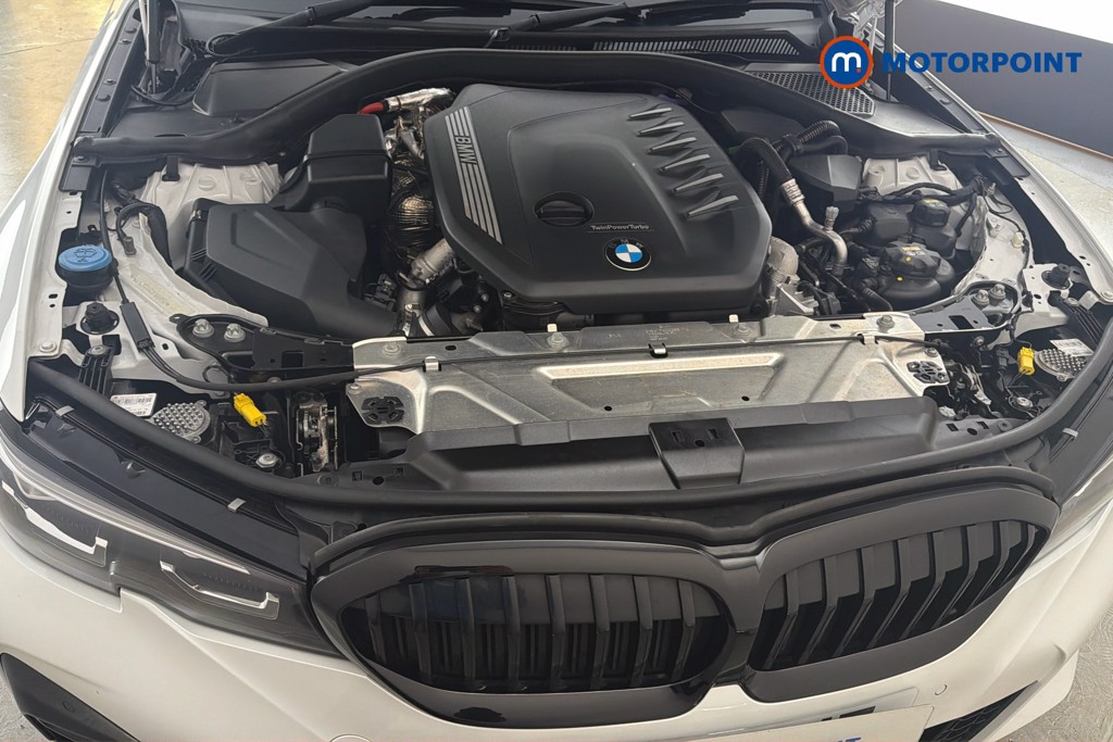 BMW 3 Series M Sport Automatic Diesel Saloon - Stock Number (1629546) - 51st supplementary image