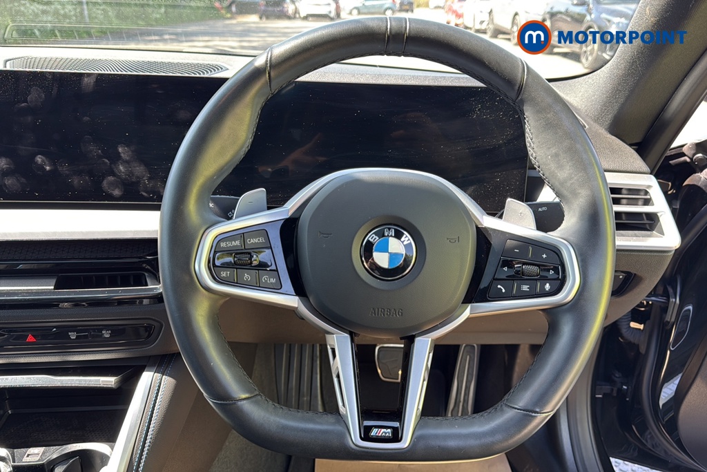 BMW 2 Series M Sport Automatic Petrol Coupe - Stock Number (1630125) - 2nd supplementary image
