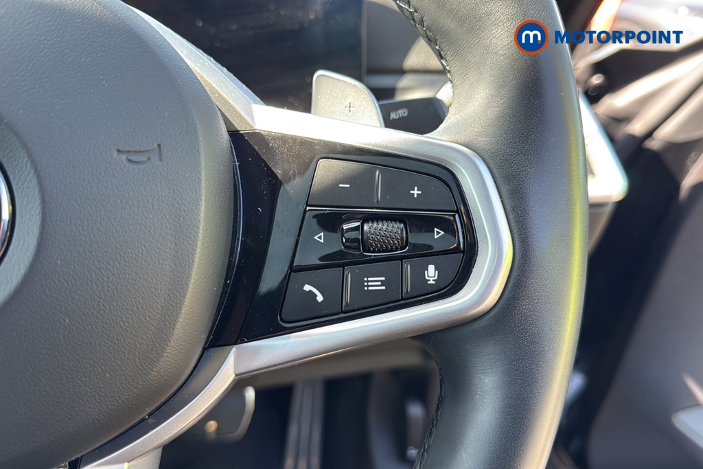 BMW 2 Series M Sport Automatic Petrol Coupe - Stock Number (1630125) - 3rd supplementary image