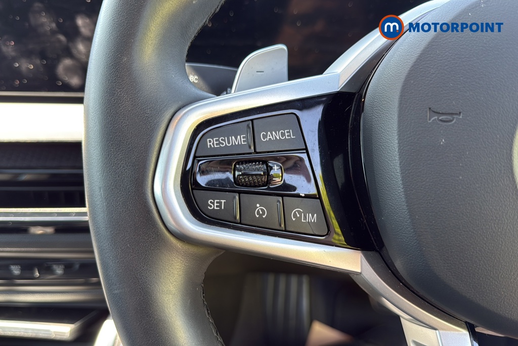 BMW 2 Series M Sport Automatic Petrol Coupe - Stock Number (1630125) - 4th supplementary image