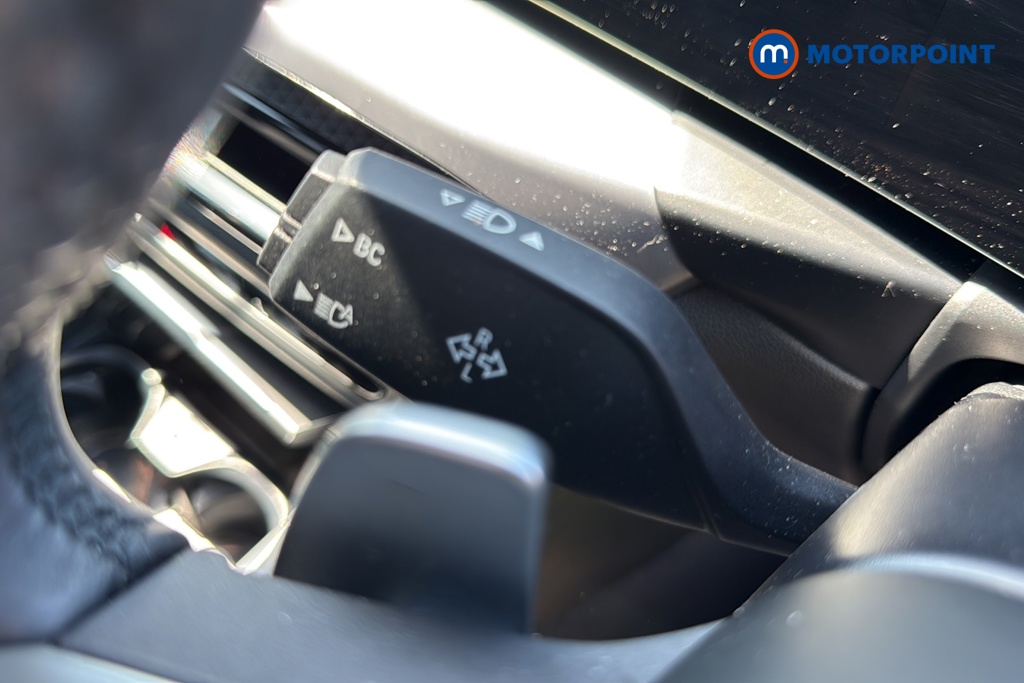 BMW 2 Series M Sport Automatic Petrol Coupe - Stock Number (1630125) - 5th supplementary image