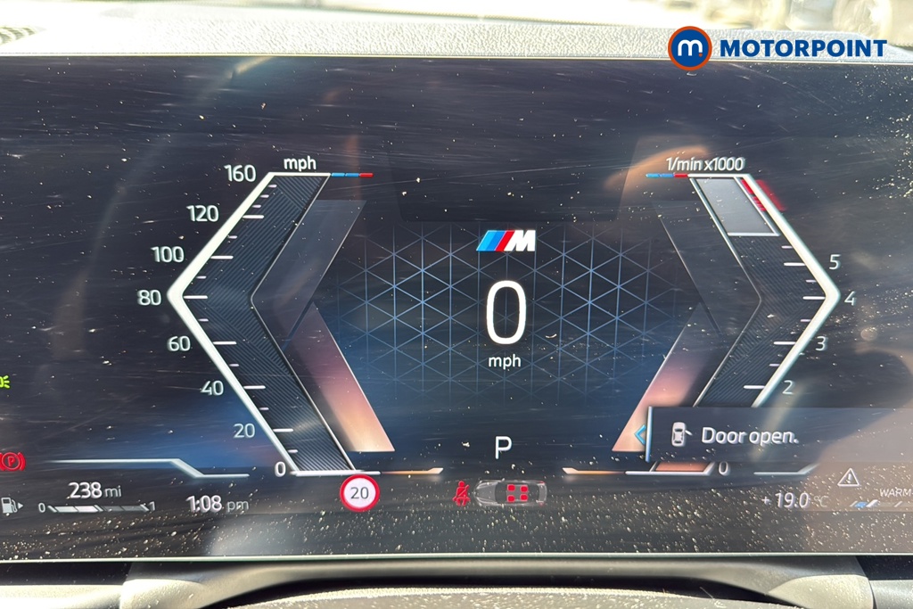 BMW 2 Series M Sport Automatic Petrol Coupe - Stock Number (1630125) - 7th supplementary image