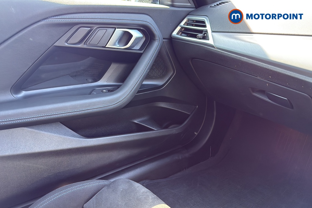 BMW 2 Series M Sport Automatic Petrol Coupe - Stock Number (1630125) - 10th supplementary image