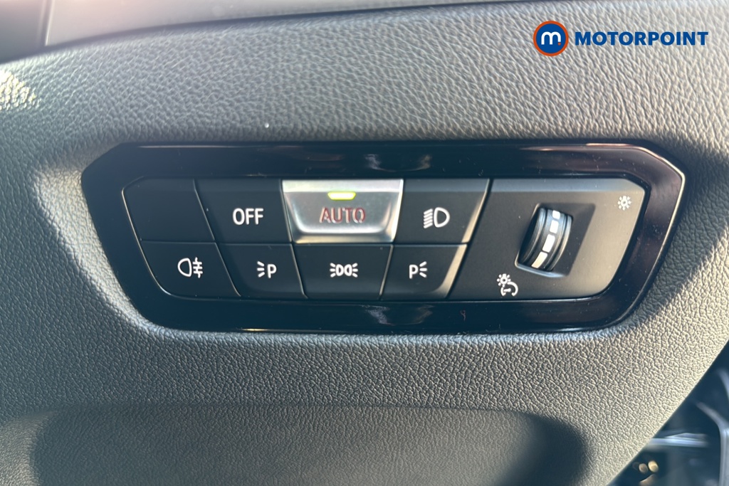 BMW 2 Series M Sport Automatic Petrol Coupe - Stock Number (1630125) - 11th supplementary image