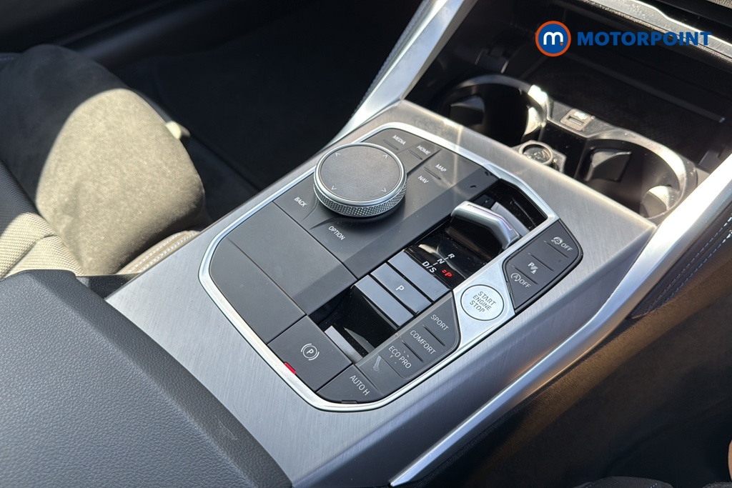 BMW 2 Series M Sport Automatic Petrol Coupe - Stock Number (1630125) - 15th supplementary image
