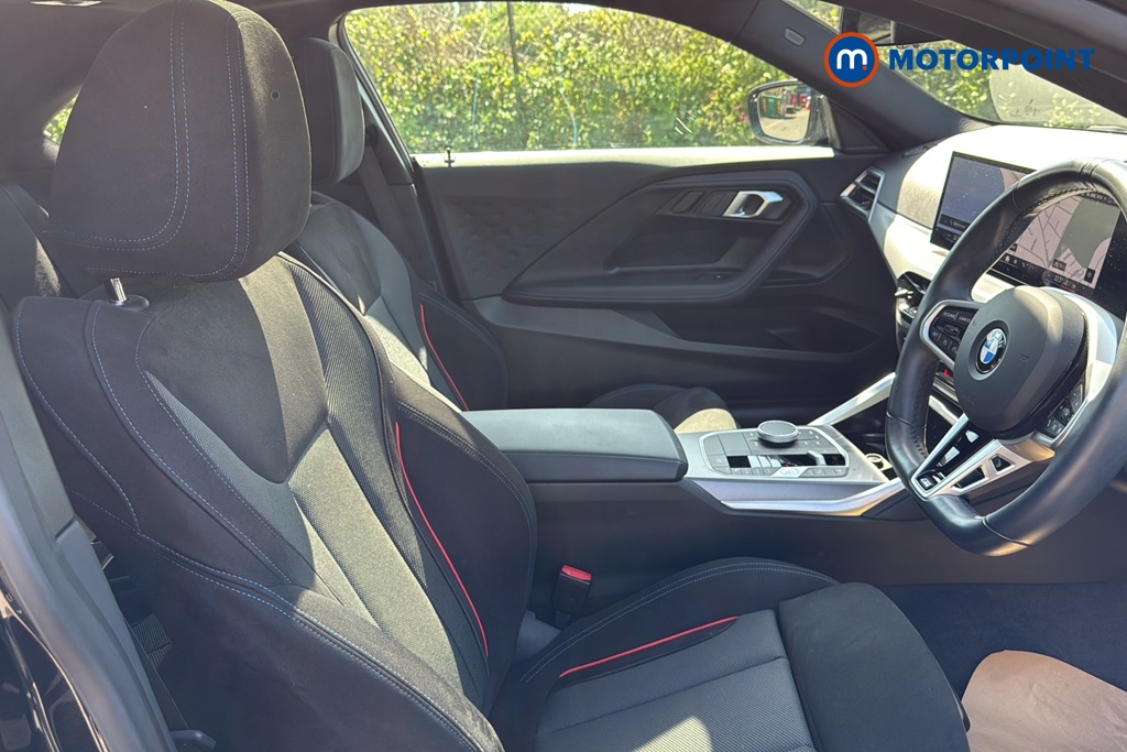 BMW 2 Series M Sport Automatic Petrol Coupe - Stock Number (1630125) - 22nd supplementary image