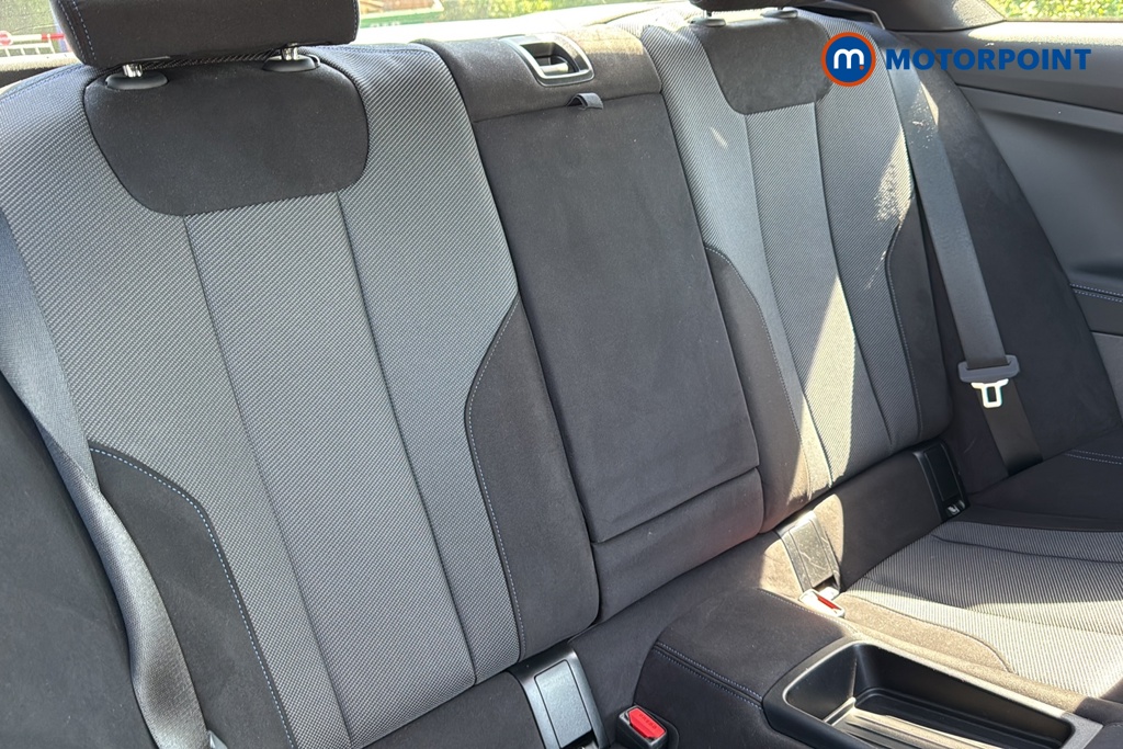 BMW 2 Series M Sport Automatic Petrol Coupe - Stock Number (1630125) - 25th supplementary image