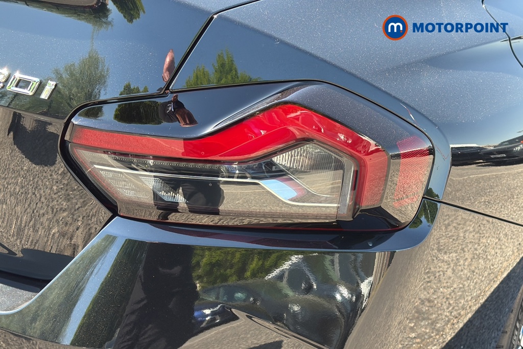 BMW 2 Series M Sport Automatic Petrol Coupe - Stock Number (1630125) - 36th supplementary image