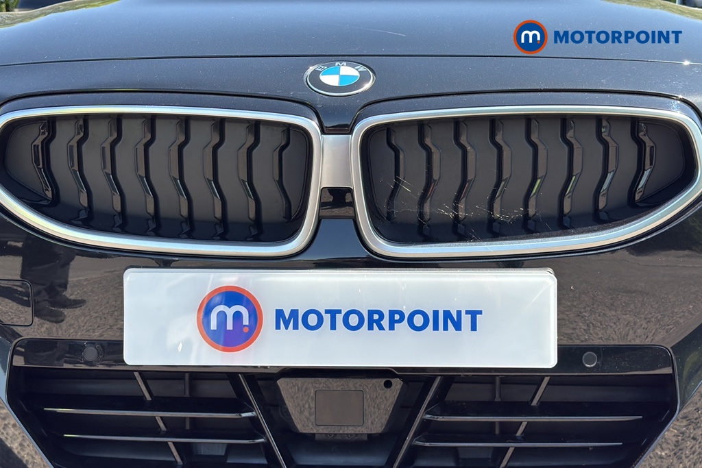 BMW 2 Series M Sport Automatic Petrol Coupe - Stock Number (1630125) - 43rd supplementary image