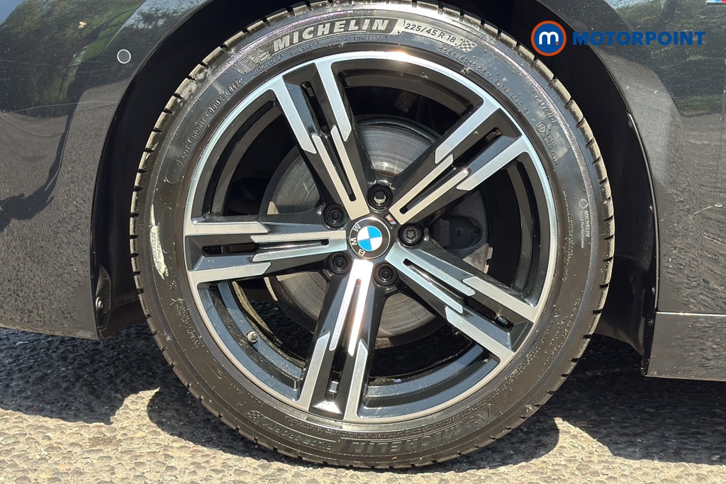 BMW 2 Series M Sport Automatic Petrol Coupe - Stock Number (1630125) - 44th supplementary image