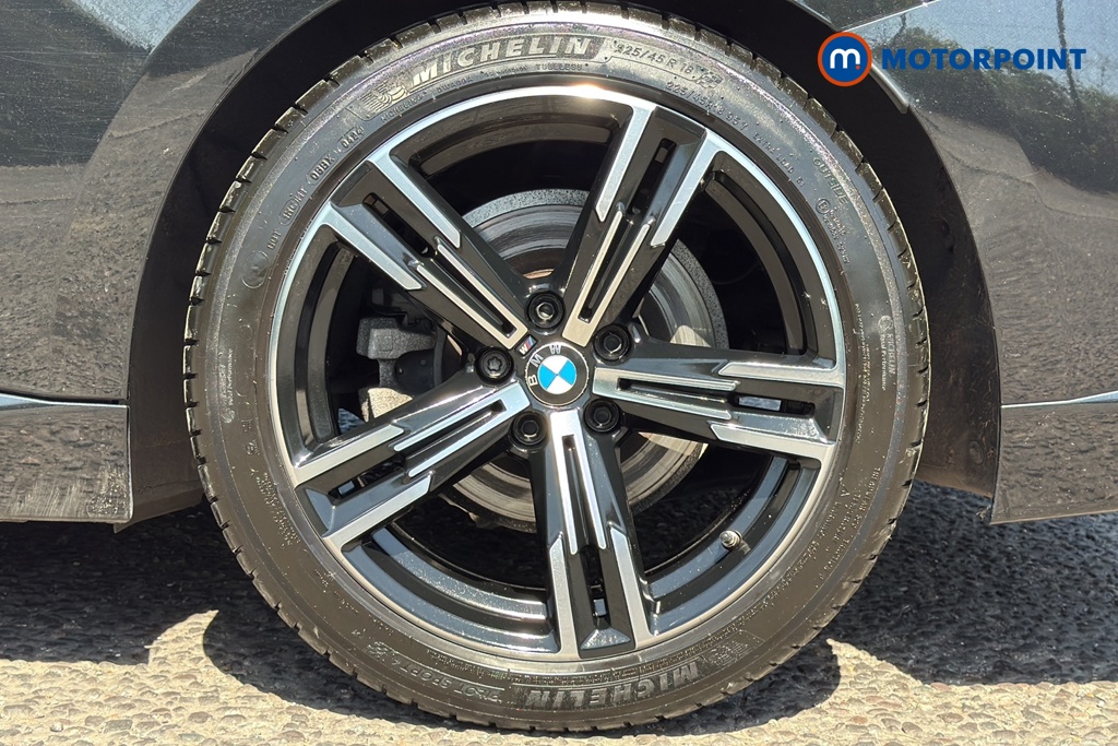 BMW 2 Series M Sport Automatic Petrol Coupe - Stock Number (1630125) - 45th supplementary image