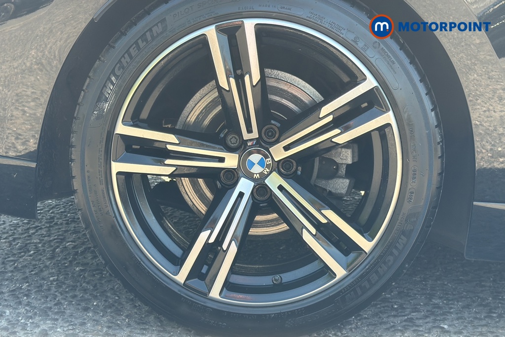 BMW 2 Series M Sport Automatic Petrol Coupe - Stock Number (1630125) - 46th supplementary image