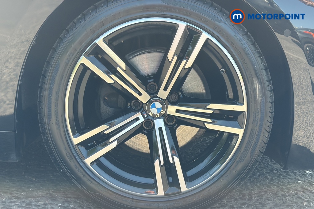 BMW 2 Series M Sport Automatic Petrol Coupe - Stock Number (1630125) - 47th supplementary image