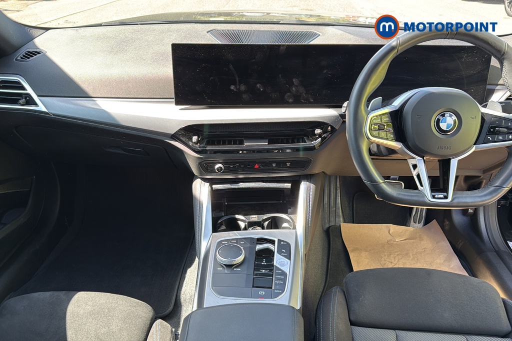 BMW 2 Series M Sport Automatic Petrol Coupe - Stock Number (1630125) - 1st supplementary image