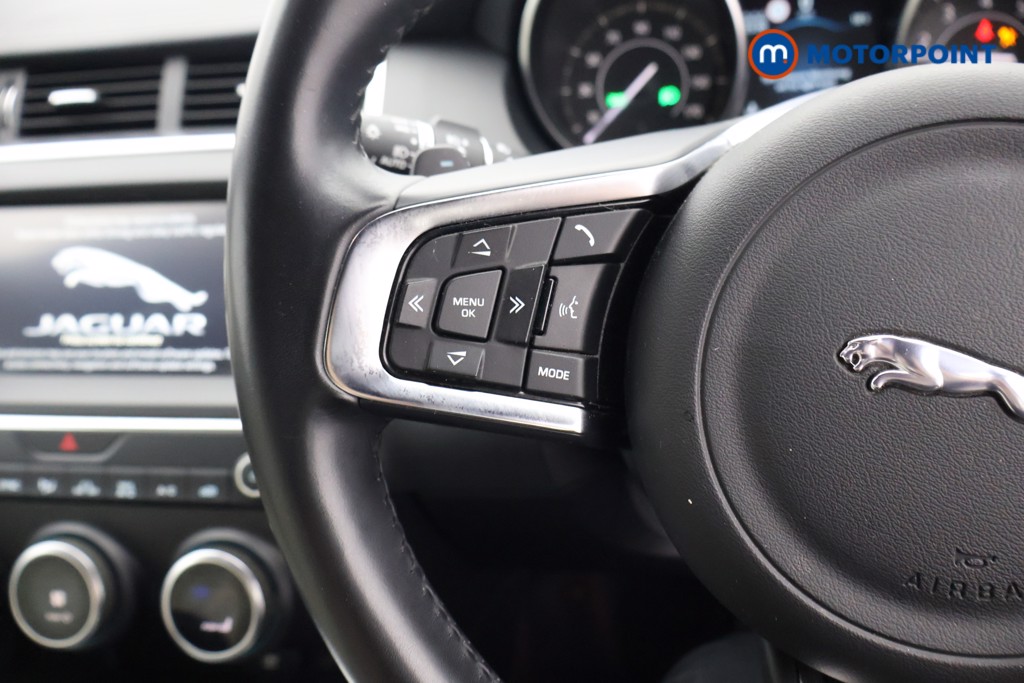 Jaguar E-Pace R-Dynamic S Automatic Petrol SUV - Stock Number (1630591) - 2nd supplementary image