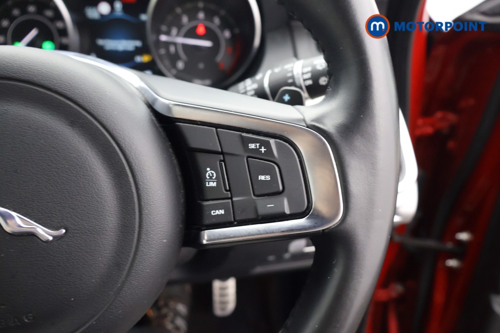Jaguar E-Pace R-Dynamic S Automatic Petrol SUV - Stock Number (1630591) - 3rd supplementary image