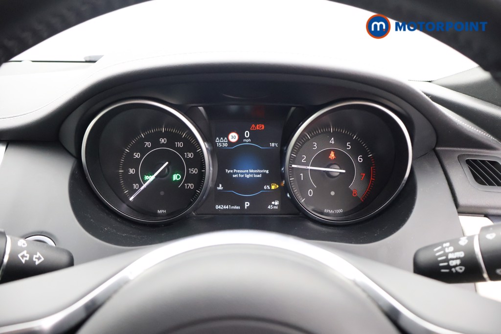 Jaguar E-Pace R-Dynamic S Automatic Petrol SUV - Stock Number (1630591) - 4th supplementary image