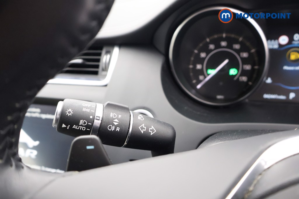 Jaguar E-Pace R-Dynamic S Automatic Petrol SUV - Stock Number (1630591) - 5th supplementary image