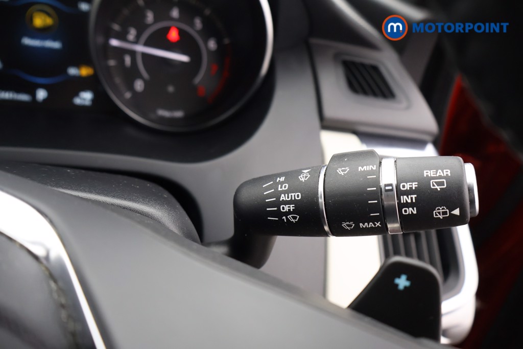 Jaguar E-Pace R-Dynamic S Automatic Petrol SUV - Stock Number (1630591) - 6th supplementary image
