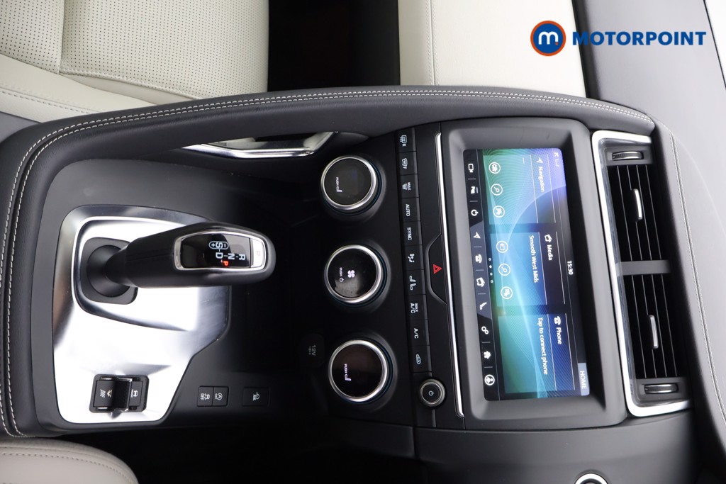 Jaguar E-Pace R-Dynamic S Automatic Petrol SUV - Stock Number (1630591) - 7th supplementary image