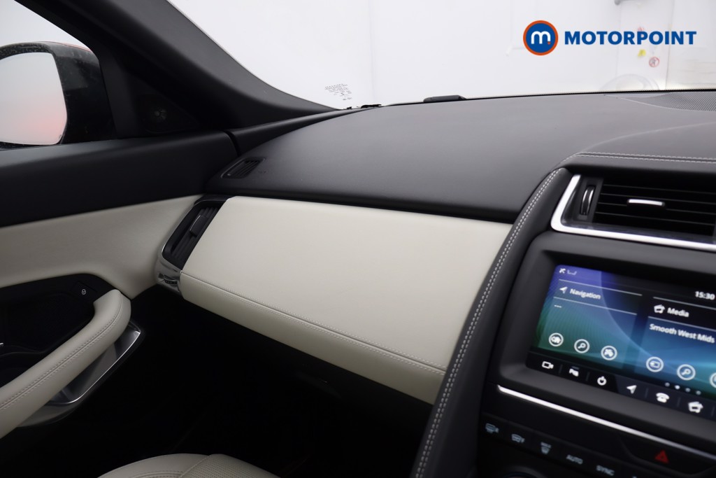 Jaguar E-Pace R-Dynamic S Automatic Petrol SUV - Stock Number (1630591) - 8th supplementary image