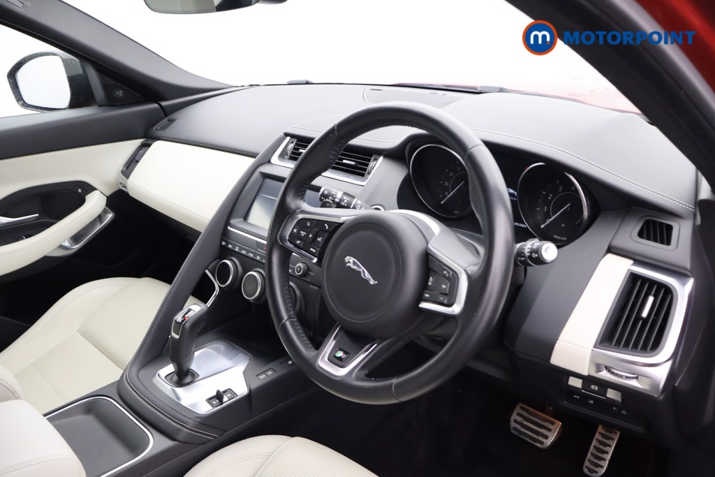Jaguar E-Pace R-Dynamic S Automatic Petrol SUV - Stock Number (1630591) - 11th supplementary image